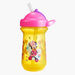 The First Years Minnie Mouse Printed Water Bottle-Bottles and Teats-thumbnail-4