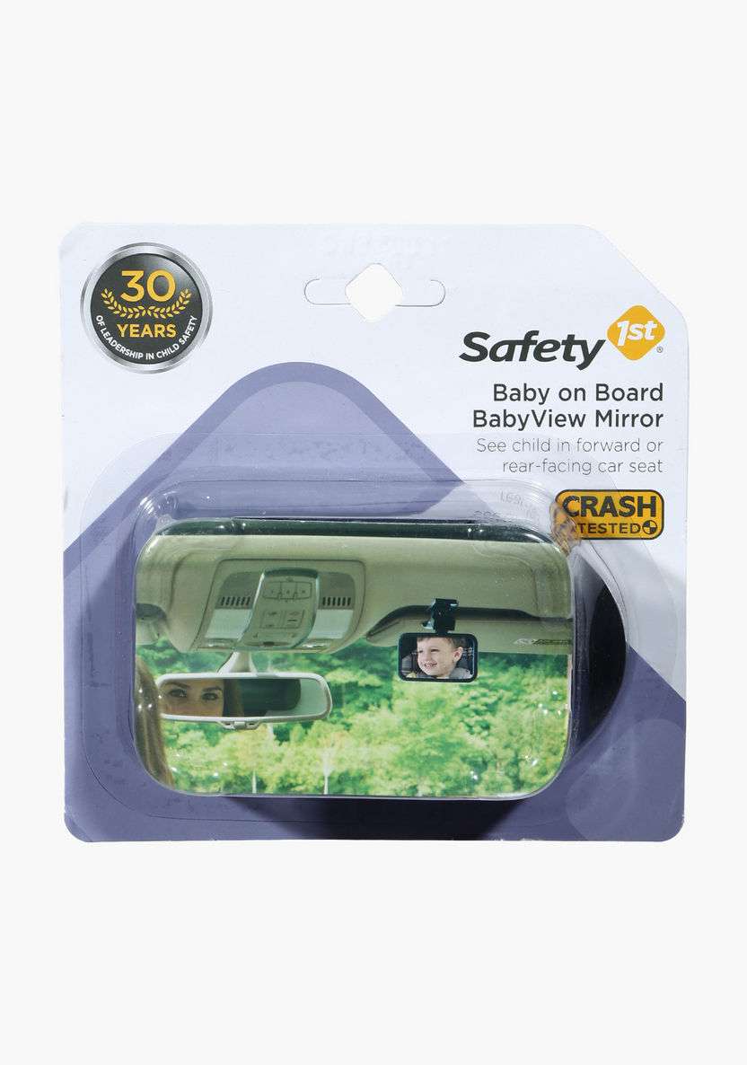 Safety 1st Baby Mirror-Babyproofing Accessories-image-0
