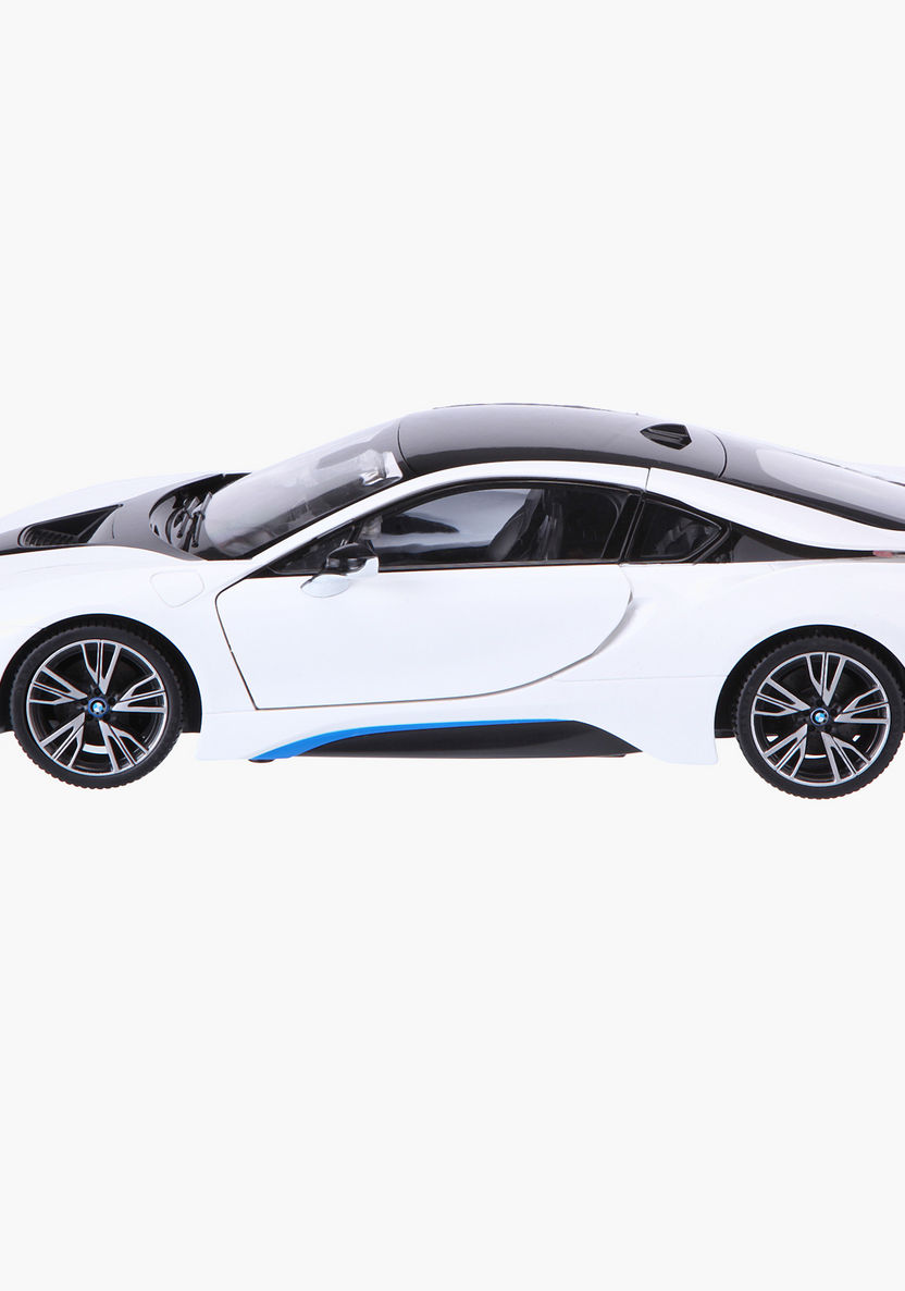 Rastar BMW i8 Car-Scooters and Vehicles-image-3