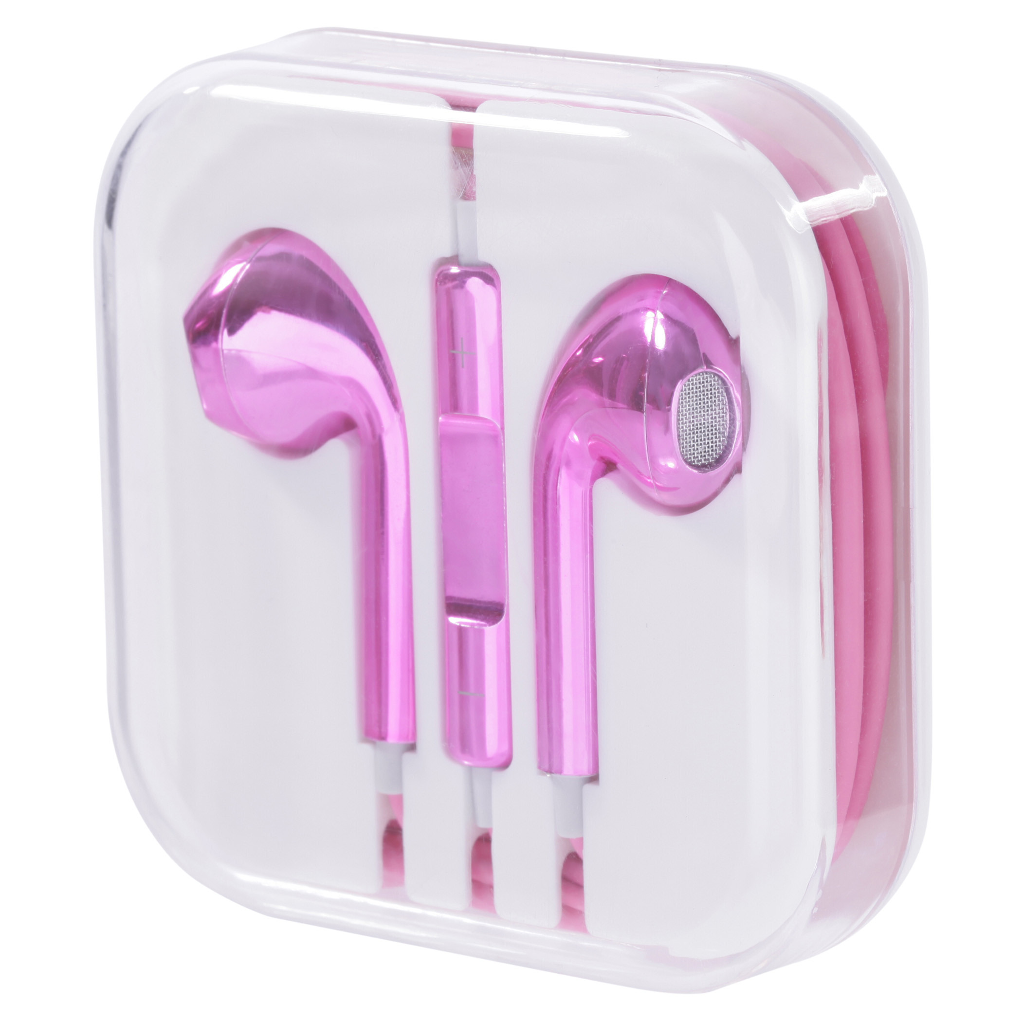 Adore Glossy Earphones-electronics-accessories-image-1