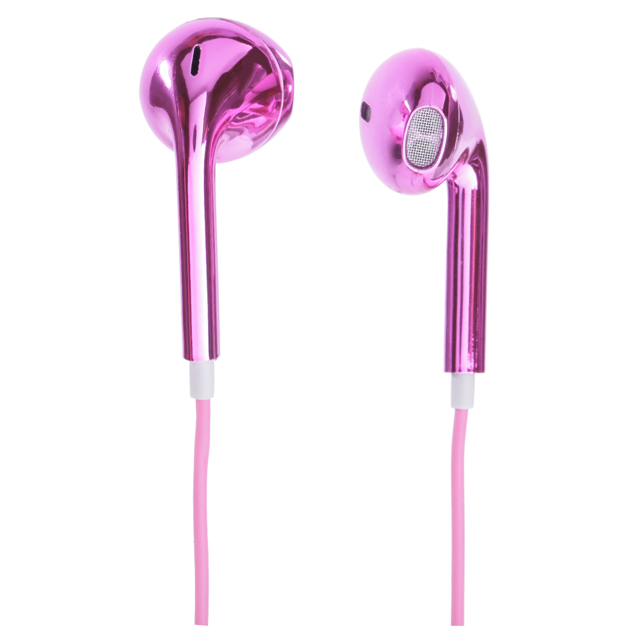 Adore Glossy Earphones-electronics-accessories-image-2