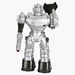Infrared Control Missile Shooting Toy Robot-Action Figures and Playsets-thumbnail-3