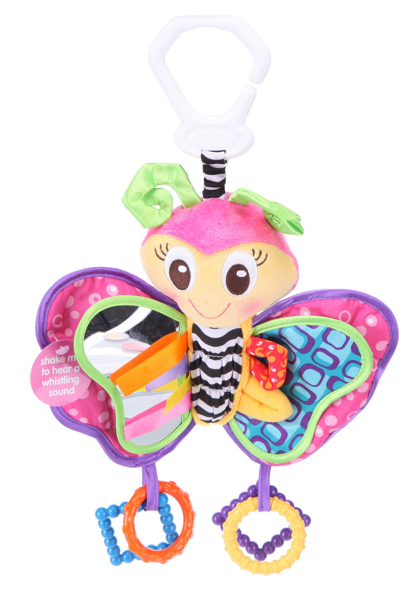 Playgro MF 10 Blossom Butterfly-Baby and Preschool-image-0