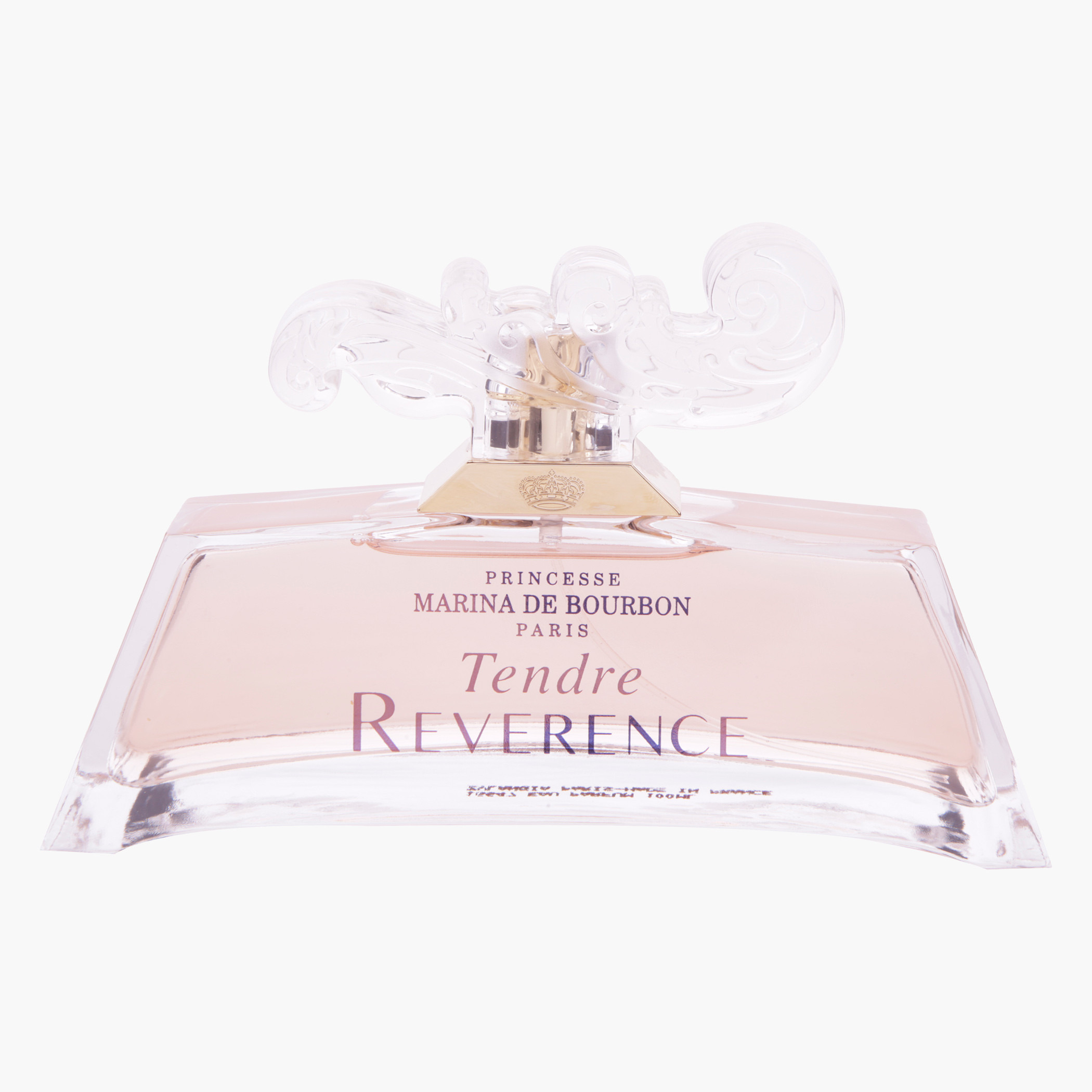 Princesse Marina De Bourbon Tender Reverrence Eau De Perfume Spray-beautyandpersonalcare-fragrance-women-image-2
