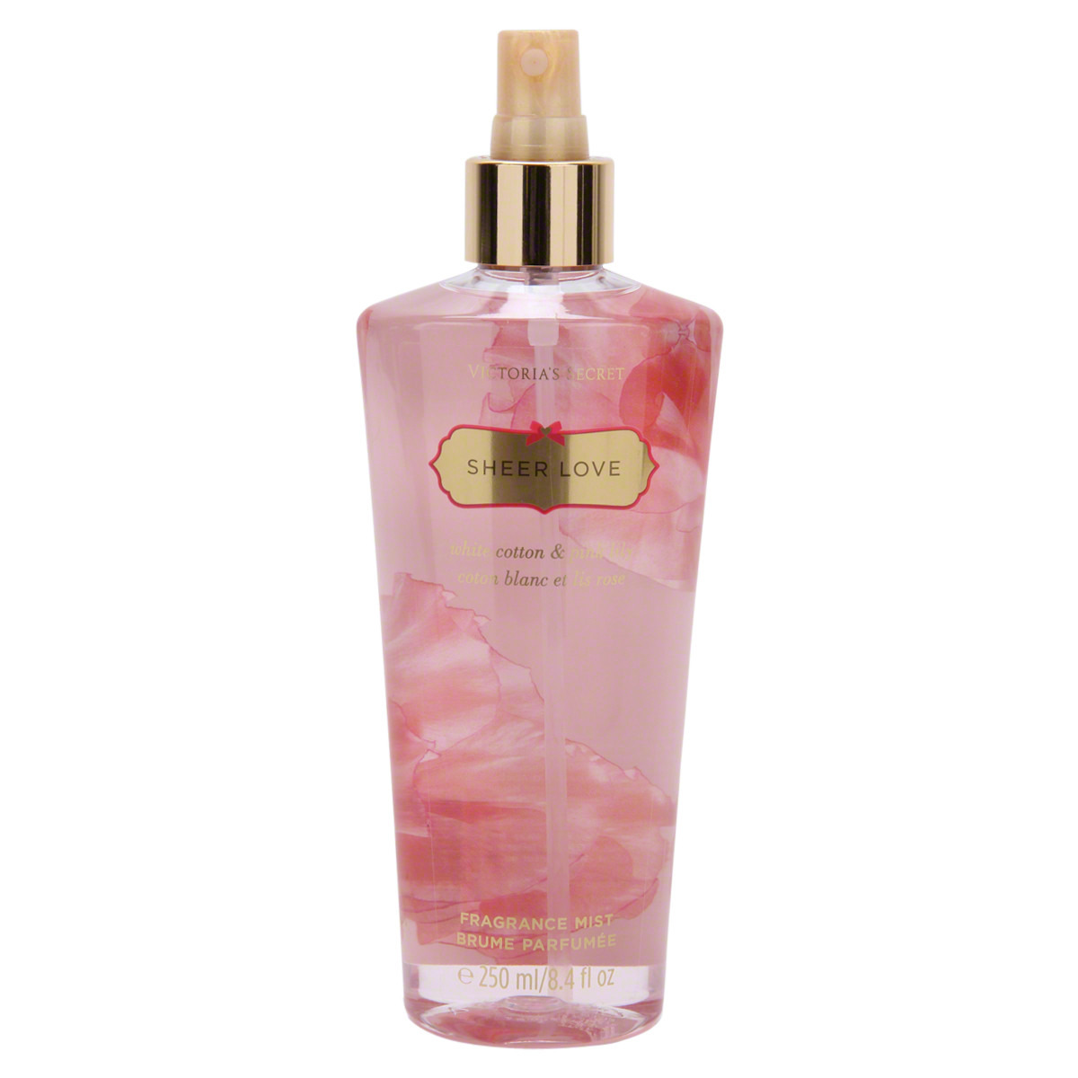 Victorias secret Sheer love - 制汗