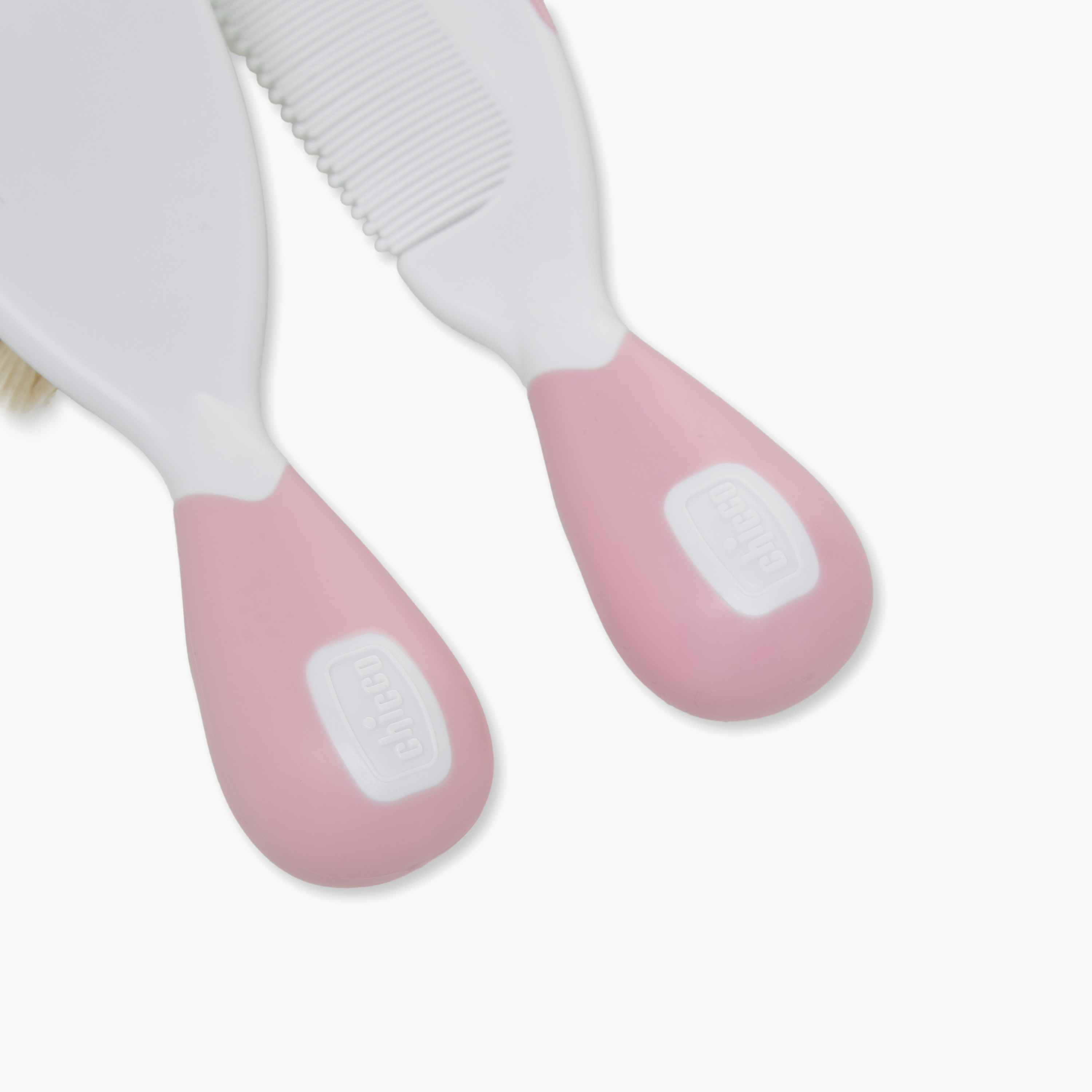 Chicco Brush and Comb Set-baby-bathandcare-grooming-image-5