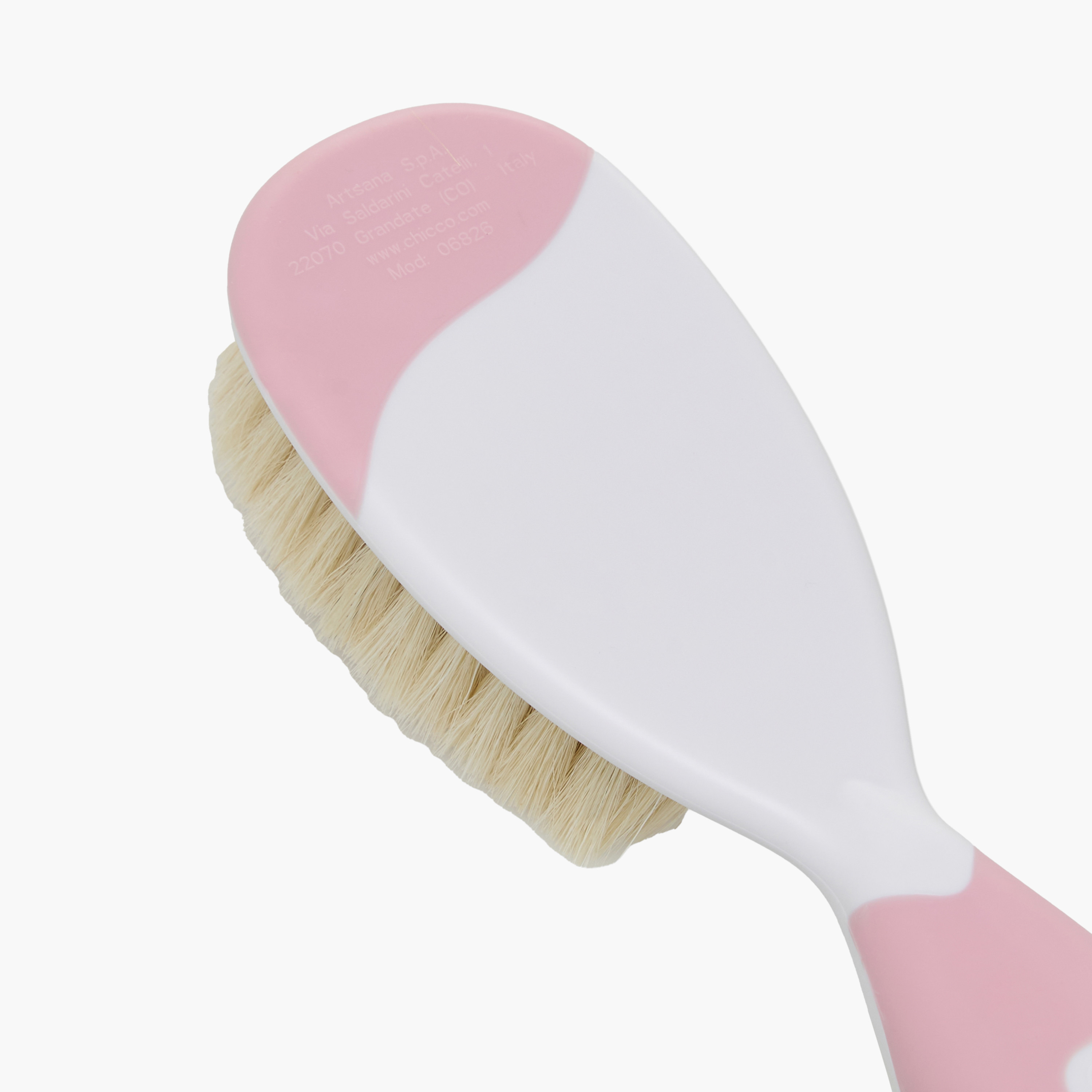 Chicco Brush and Comb Set-baby-bathandcare-grooming-image-6