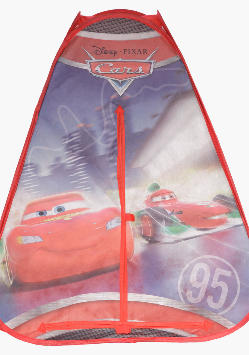 Cars Pop-Up Tent-Baby and Preschool-image-2