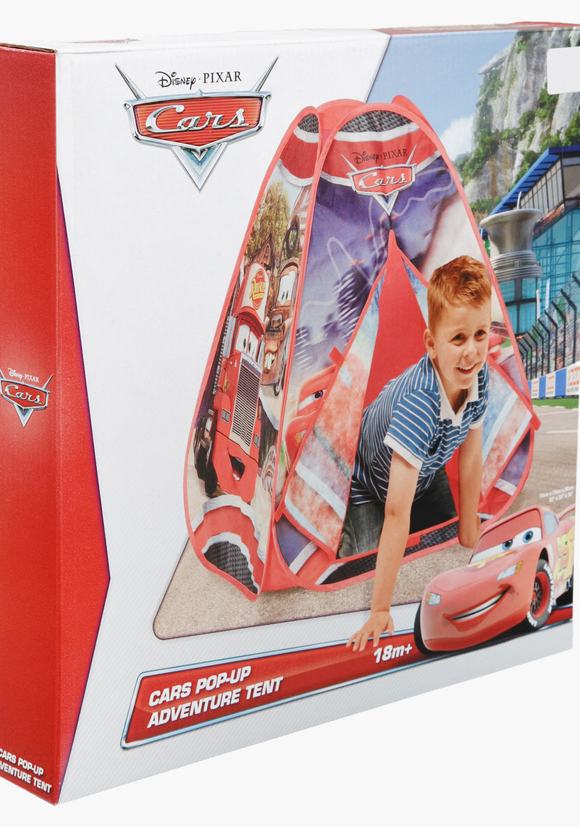 Cars Pop-Up Tent-Baby and Preschool-image-3