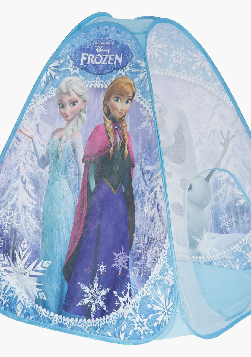 Frozen Pop-up Tent-Gifts-image-0