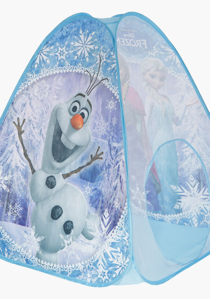 Frozen Pop-up Tent-Gifts-image-1