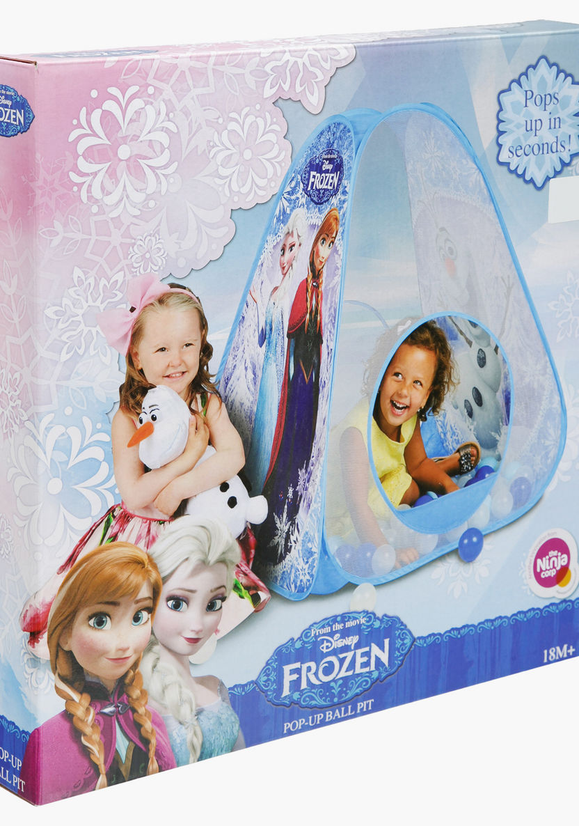 Frozen Pop-up Tent-Gifts-image-3