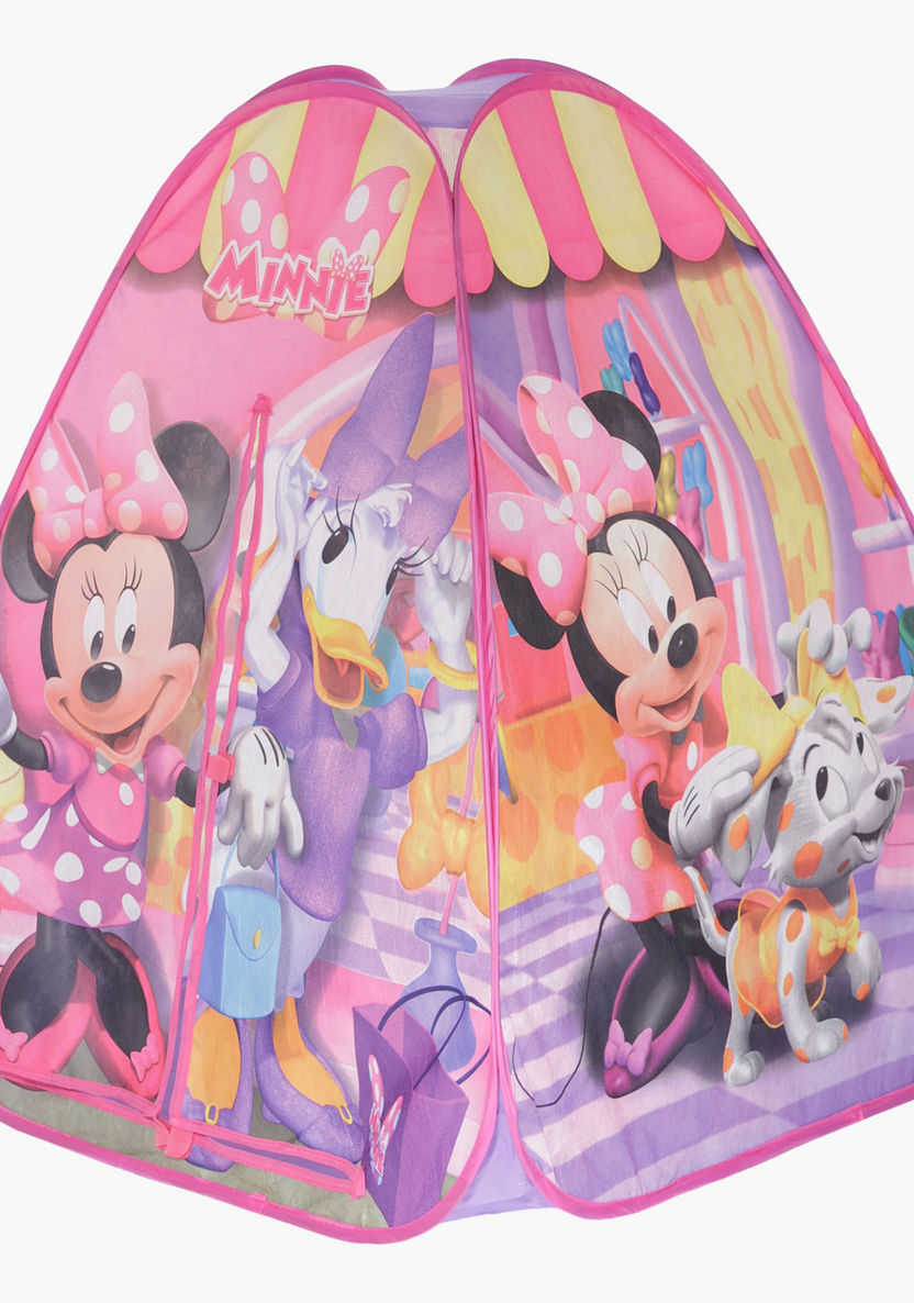 Minnie Mouse Pop-up Tent-Baby and Preschool-image-0
