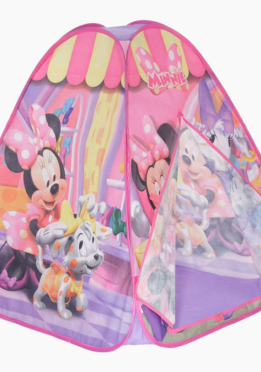 Minnie Mouse Pop-up Tent-Baby and Preschool-image-1