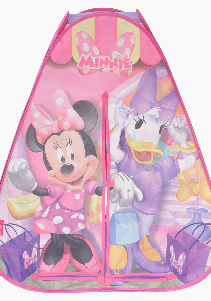 Minnie Mouse Pop-up Tent-Baby and Preschool-image-2
