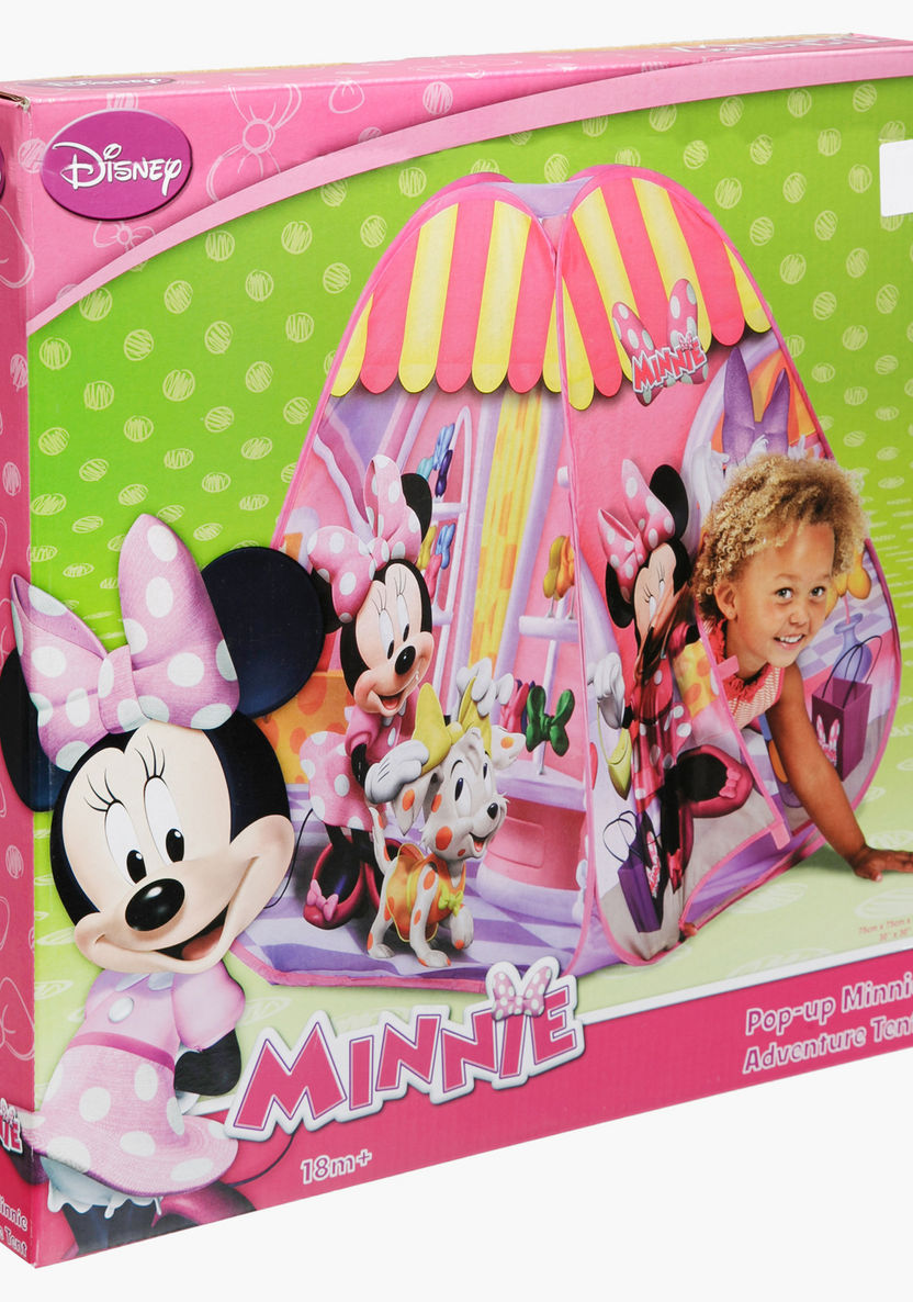 Minnie Mouse Pop-up Tent-Baby and Preschool-image-3