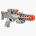 Space Gun with Light and Sound-Action Figures and Playsets-thumbnail-1