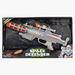 Space Gun with Light and Sound-Action Figures and Playsets-thumbnail-3