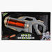 Space Gun with Light and Sound-Action Figures and Playsets-thumbnail-3