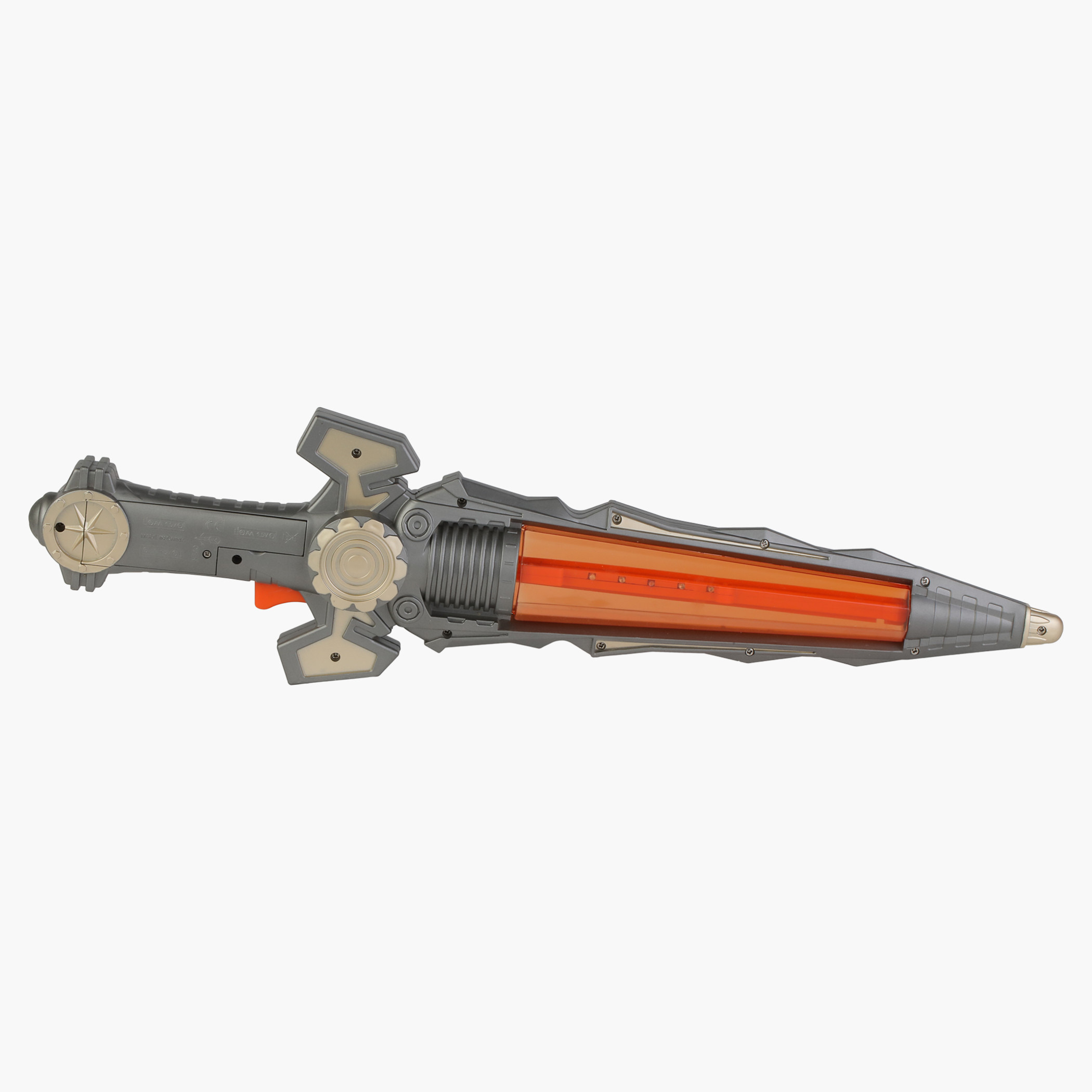 سيف فضائي مزود بأضواء وأصوات-toys-outdoor-gunsandfoamblasters-image-1
