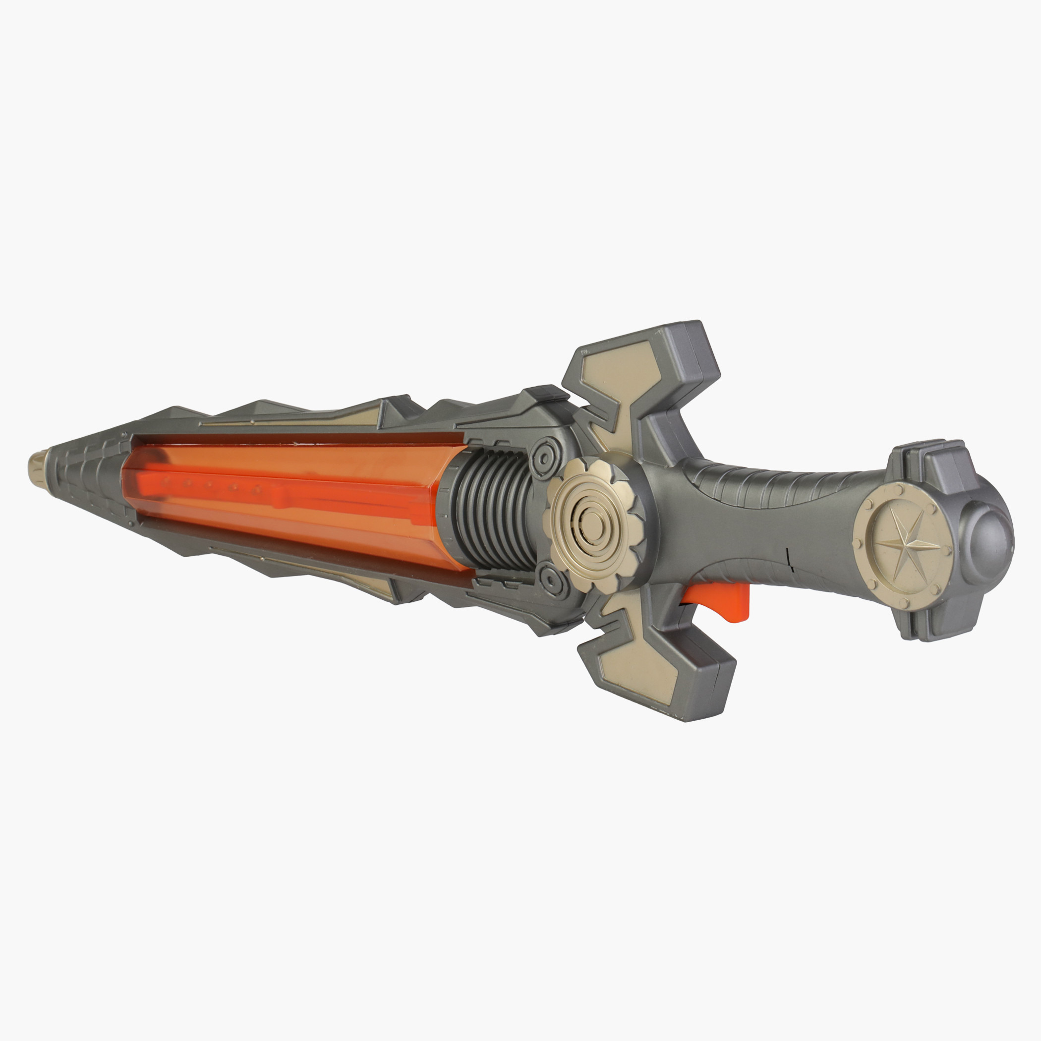 سيف فضائي مزود بأضواء وأصوات-toys-outdoor-gunsandfoamblasters-image-2