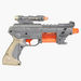 Space Gun Toy with Light and Sound-Gifts-thumbnail-0