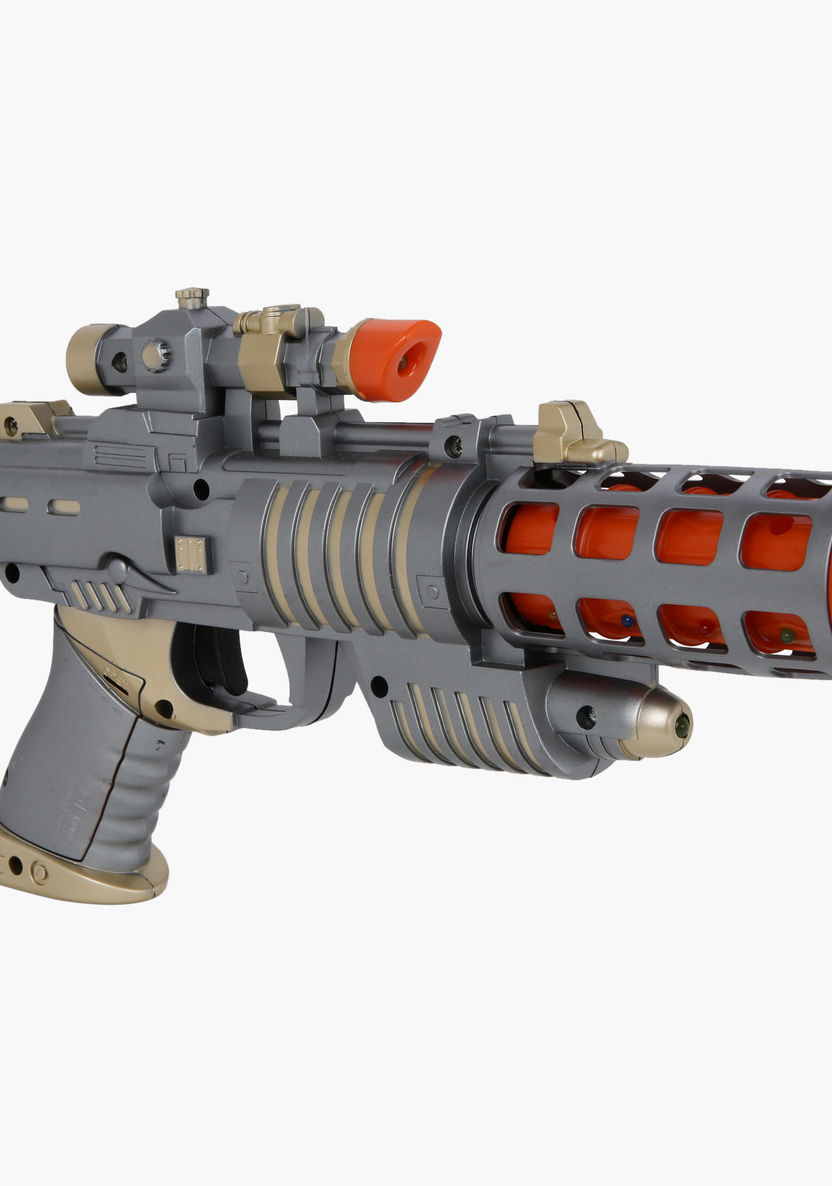 Space Gun Toy-Gifts-image-0