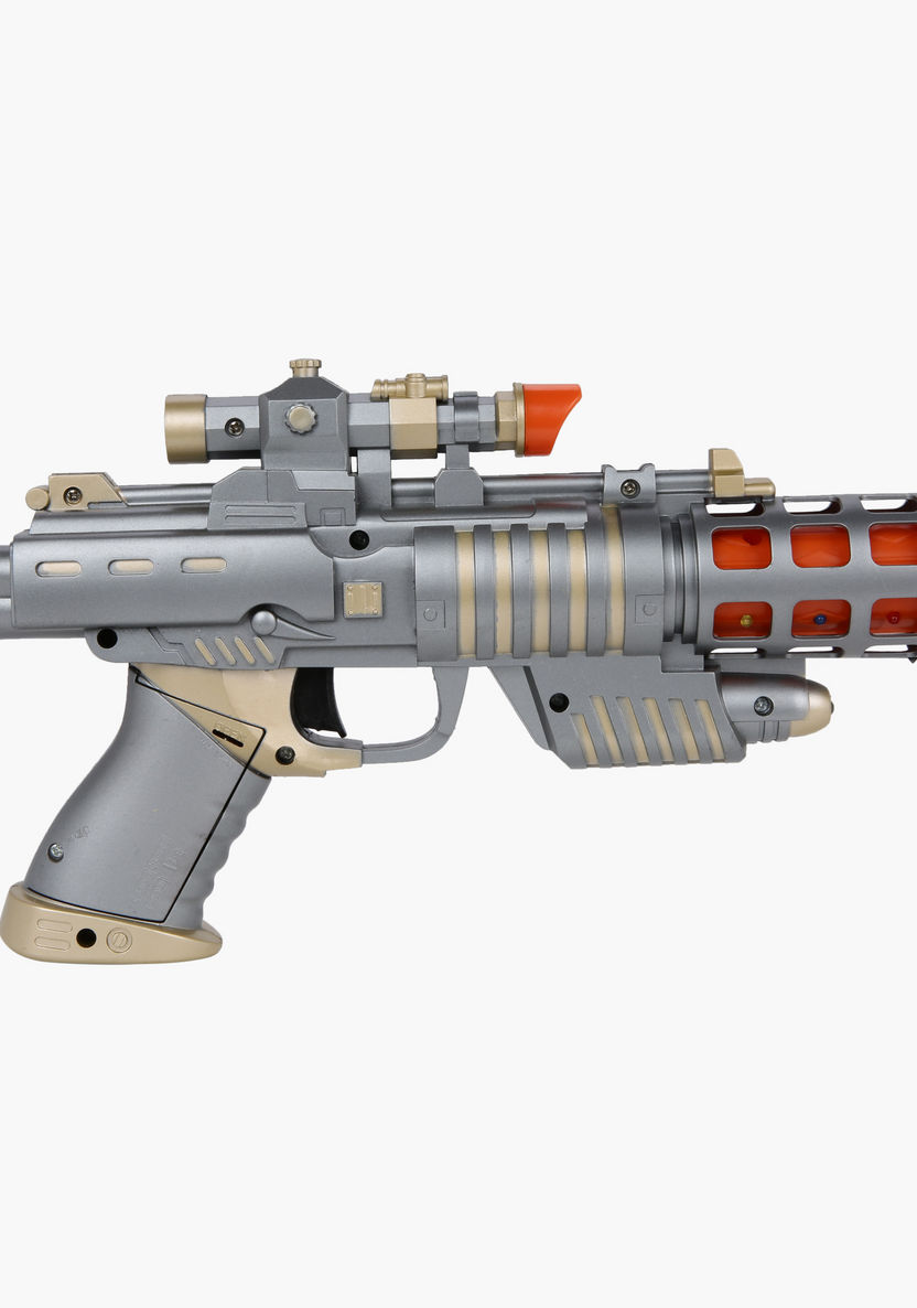 Space Gun Toy-Gifts-image-2