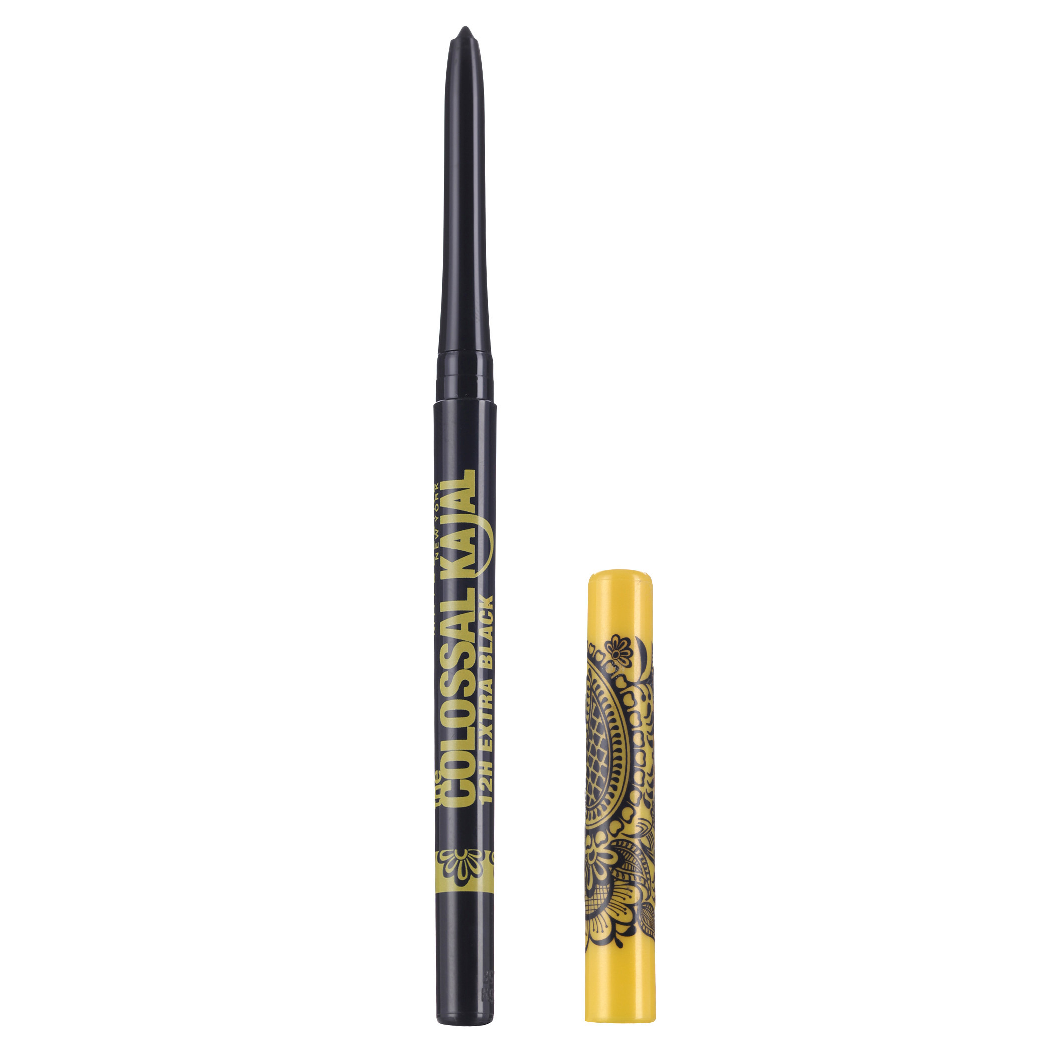 كحل عيون كولوسال كاجال من ميبيلين نيويورك -beautyandpersonalcare-makeup-eyes-eyeliners-image-1