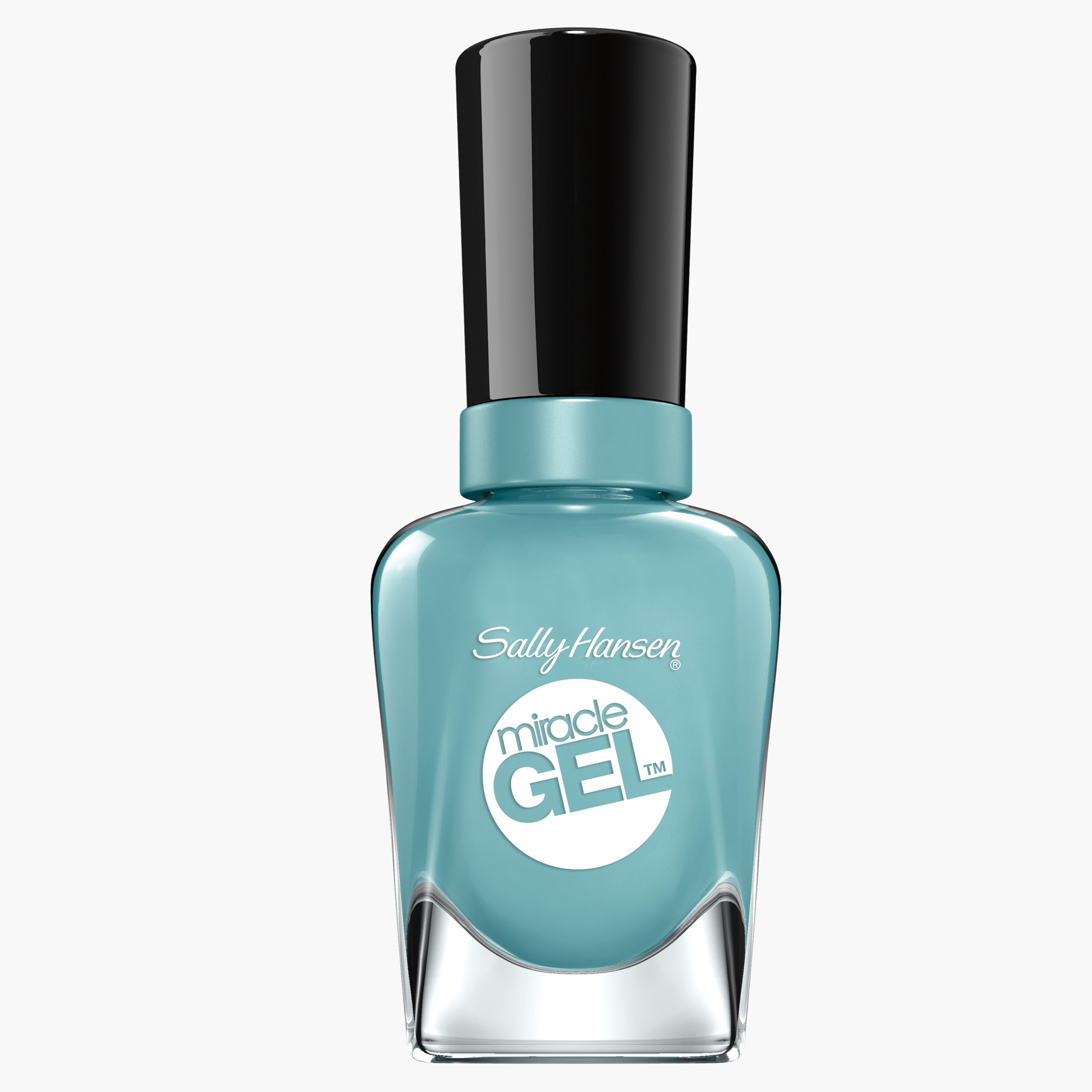 طلاء أظافر ميركل جل من سالي هانسن-beautyandpersonalcare-makeup-nails-nailpolishes-image-18