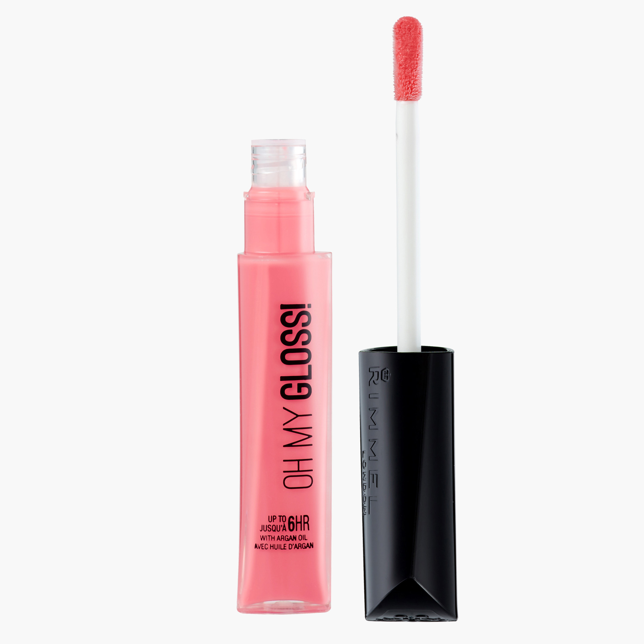 ملمّع شفّاه من ريميل-beautyandpersonalcare-makeup-lips-lipglossesandbalms-image-1