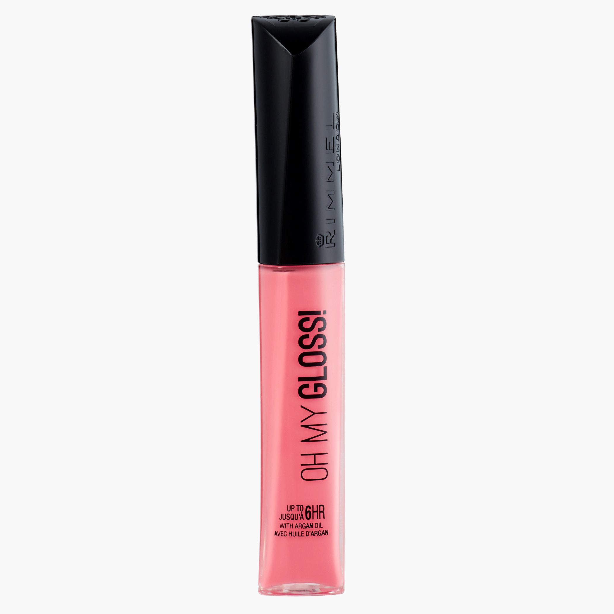 ملمّع شفّاه من ريميل-beautyandpersonalcare-makeup-lips-lipglossesandbalms-image-2