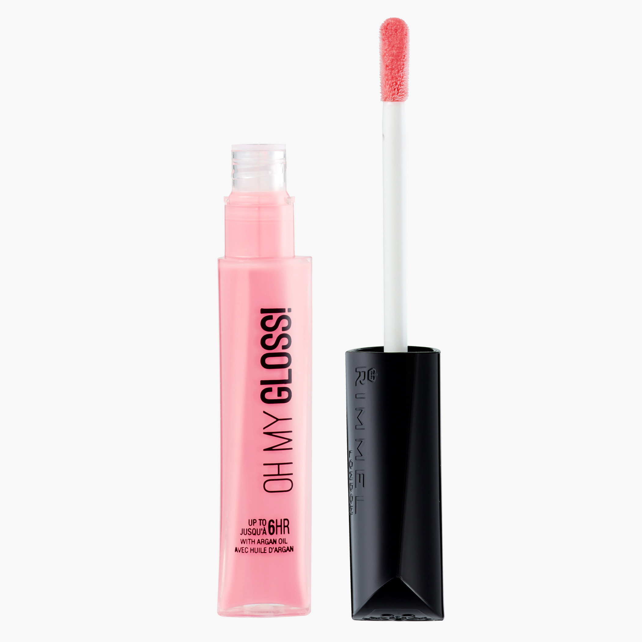 Rimmel Lip Gloss-beautyandpersonalcare-makeup-lips-lipglossesandbalms-image-1