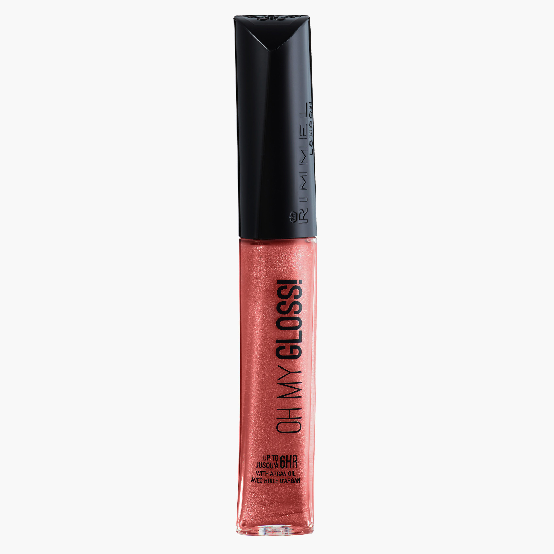 ملمّع شفّاه من ريميل-beautyandpersonalcare-makeup-lips-lipglossesandbalms-image-2