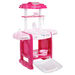 Barbie Super Chef Kitchen Play Set-Role Play-thumbnail-2