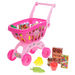 Barbie Supermarket Trolley-Role Play-thumbnail-0