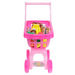 Barbie Supermarket Trolley-Role Play-thumbnail-1