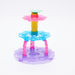 Play-Doh Kitchen Creations Cupcake Stand Playset-Educational-thumbnail-2
