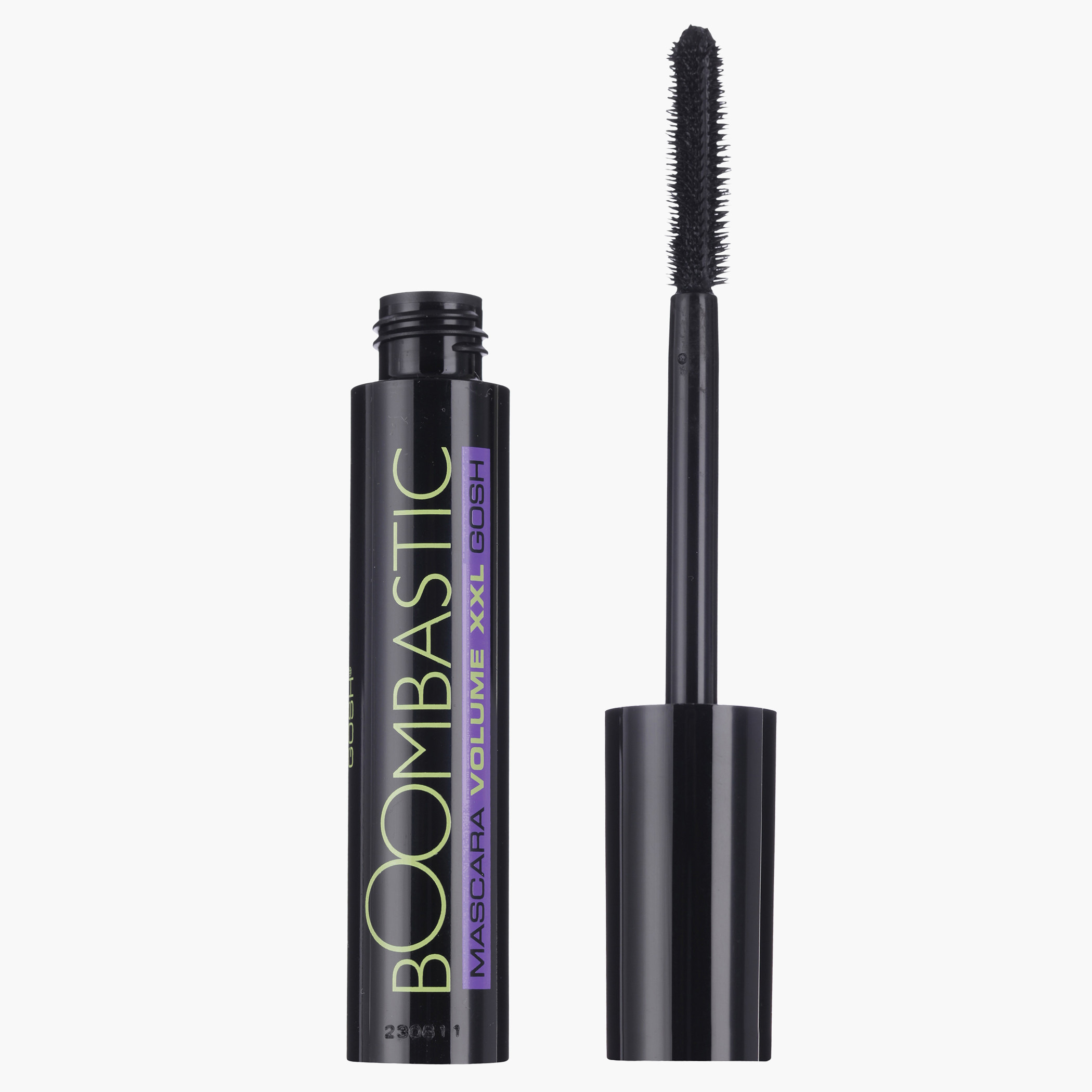 Gosh Boombastic Volume XXl Mascara-beautyandpersonalcare-makeup-eyes-mascaras-image-1