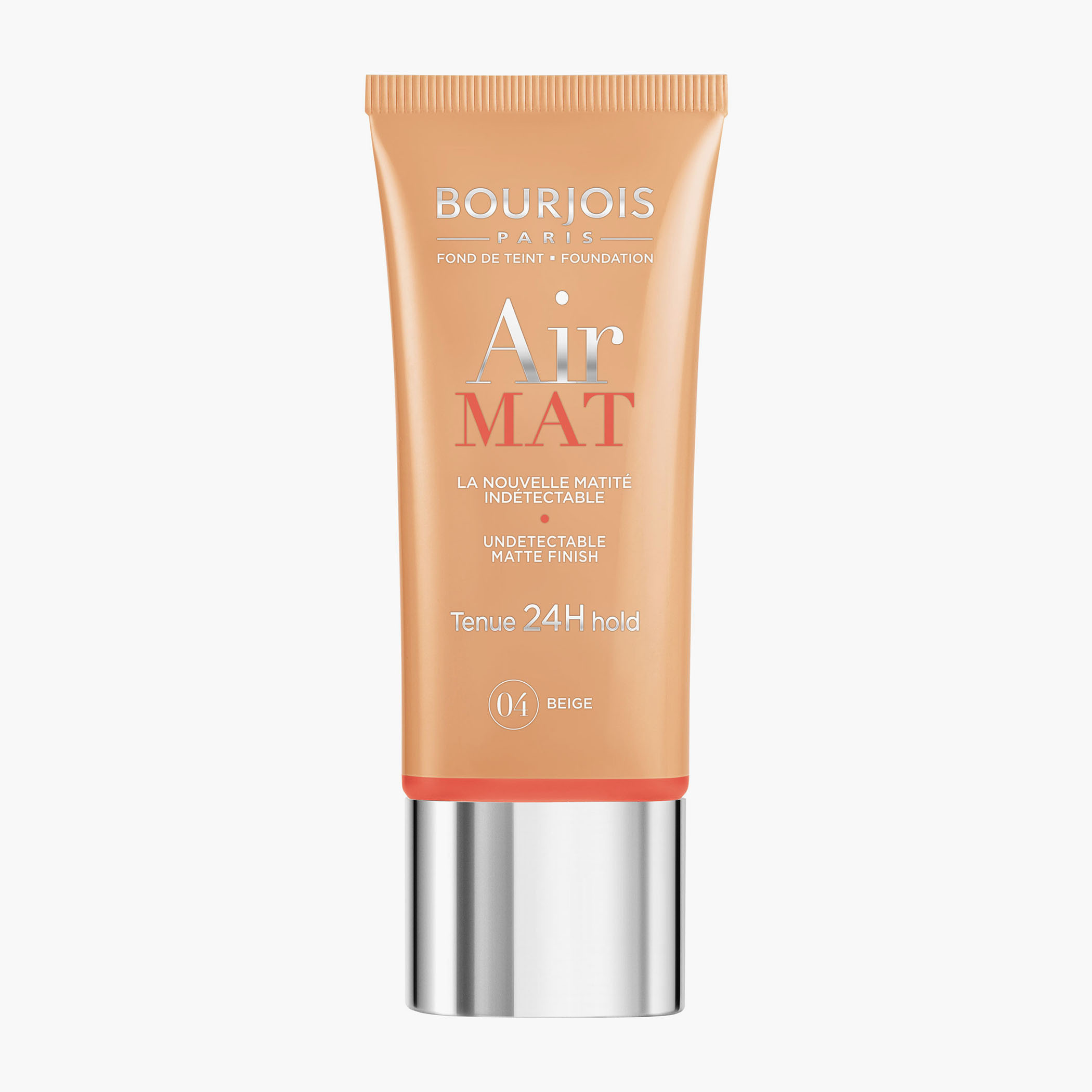كريم أساس مطفي آير من بورجوا-beautyandpersonalcare-makeup-face-foundations-image-1