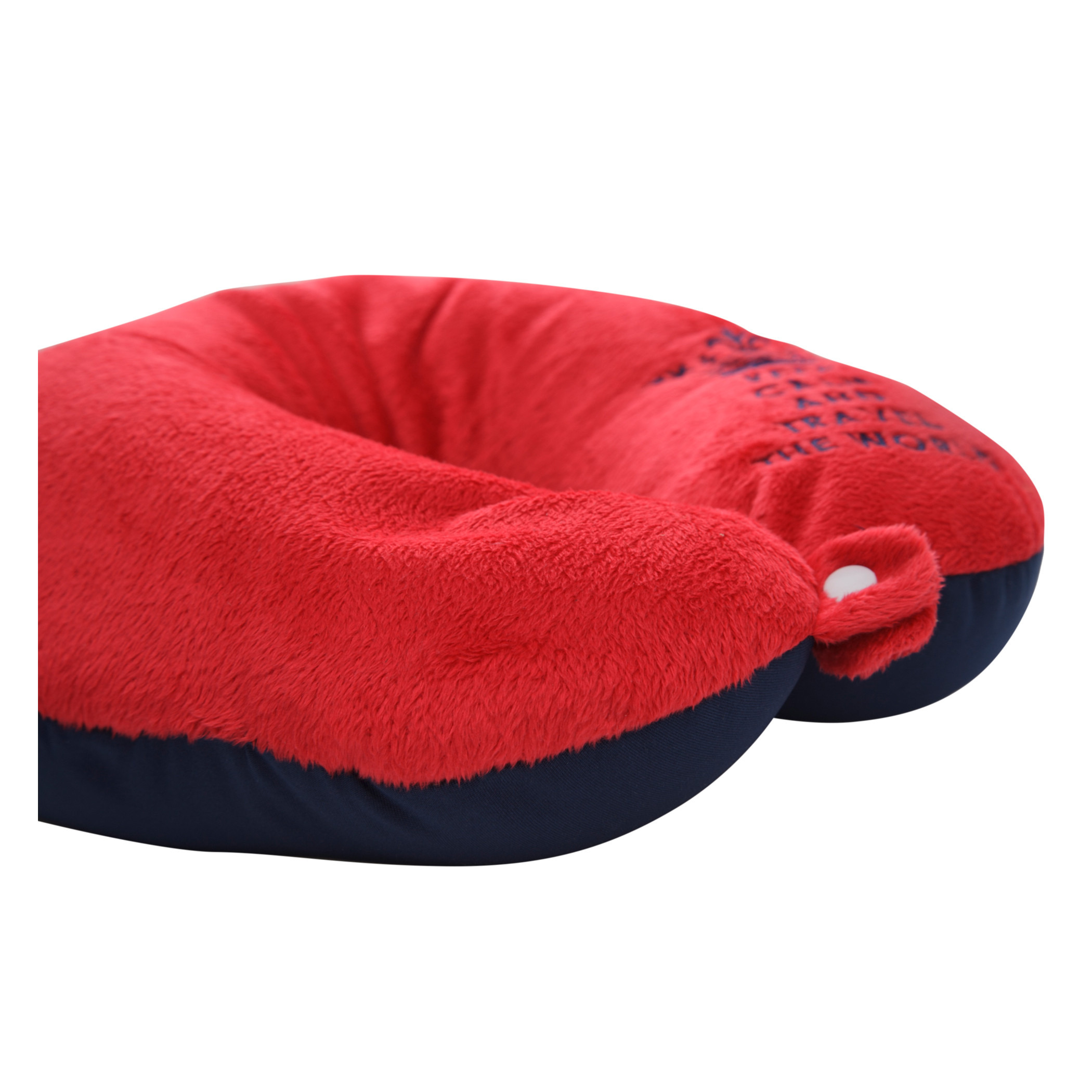 Bean bag outlet travel pillow