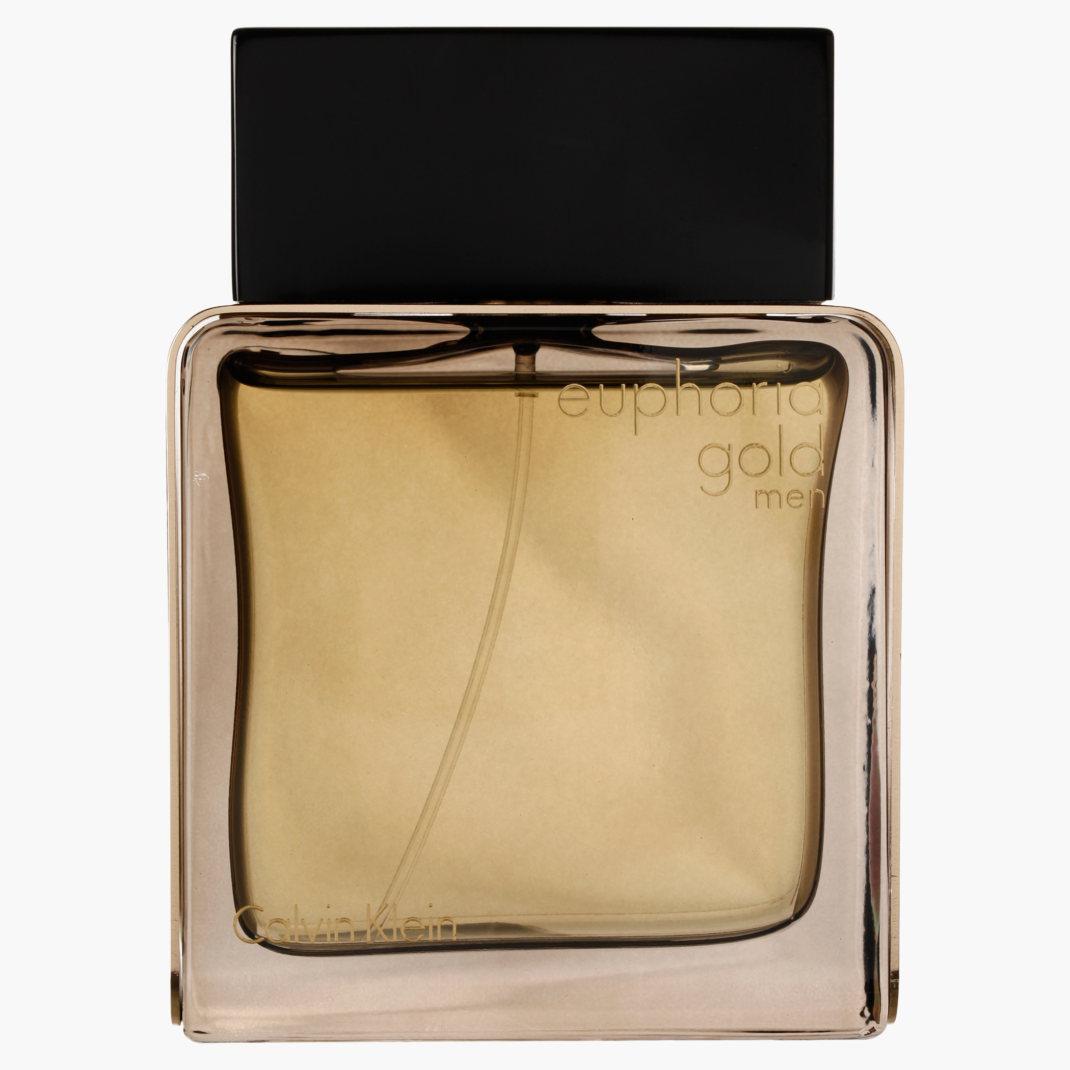 Buy Calvin Klein Euphoria Gold EDP 100 ml Online Centrepoint UAE