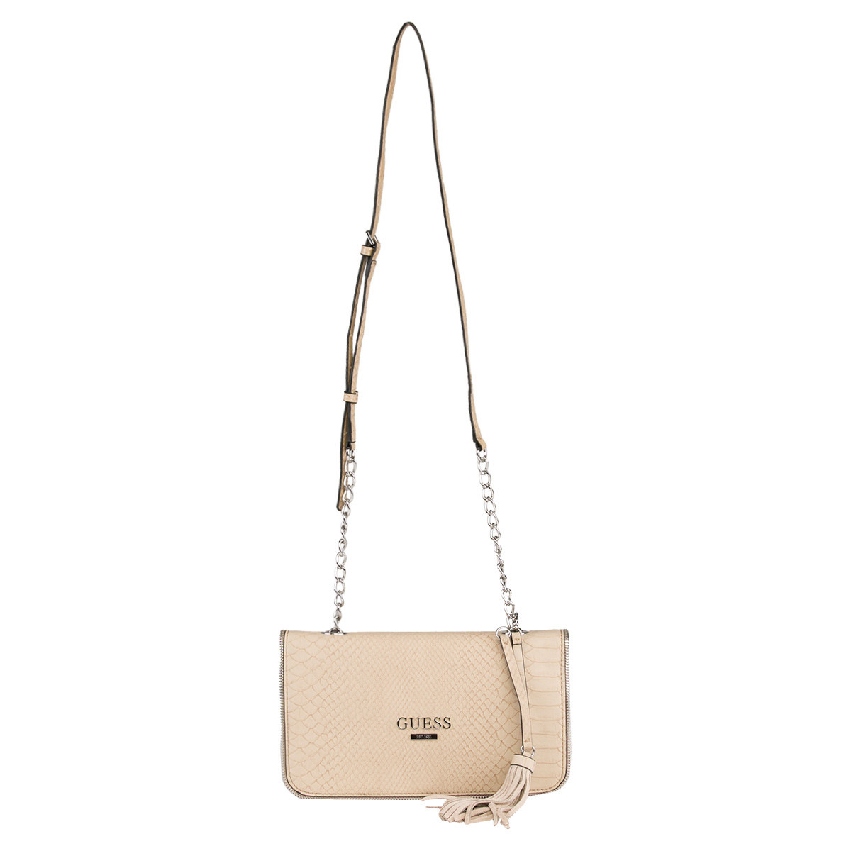 Guess camel bag hotsell