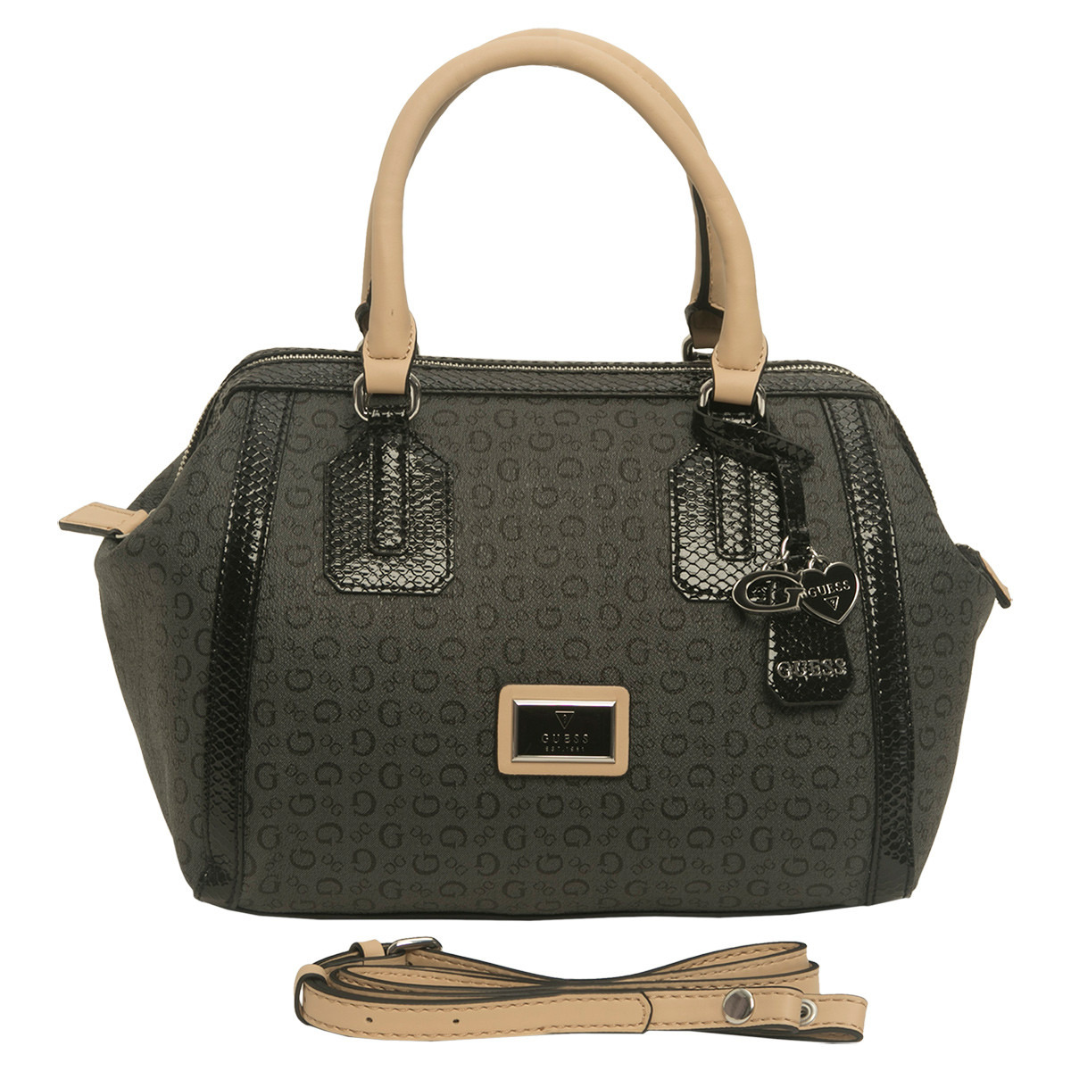 Guess coal cheap handbags