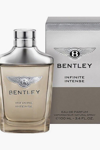 Buy Bentley Infinite Intense Eau De Parfum Perfume for Men - 100