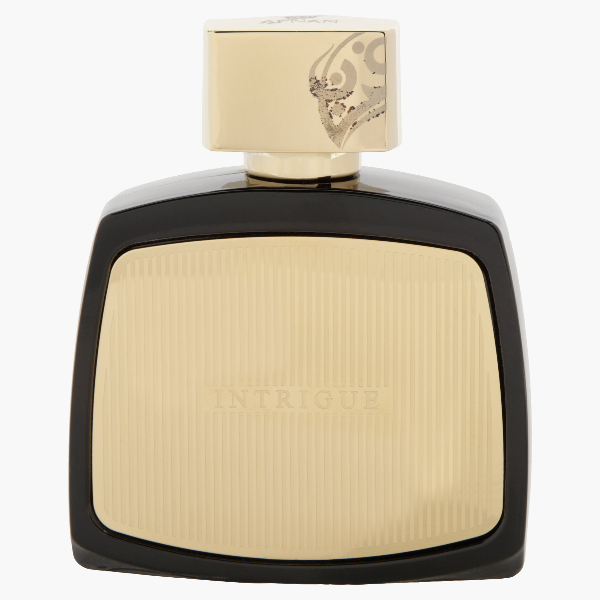 AFNAN Intrigue Eau De Parfum Spray 80ml