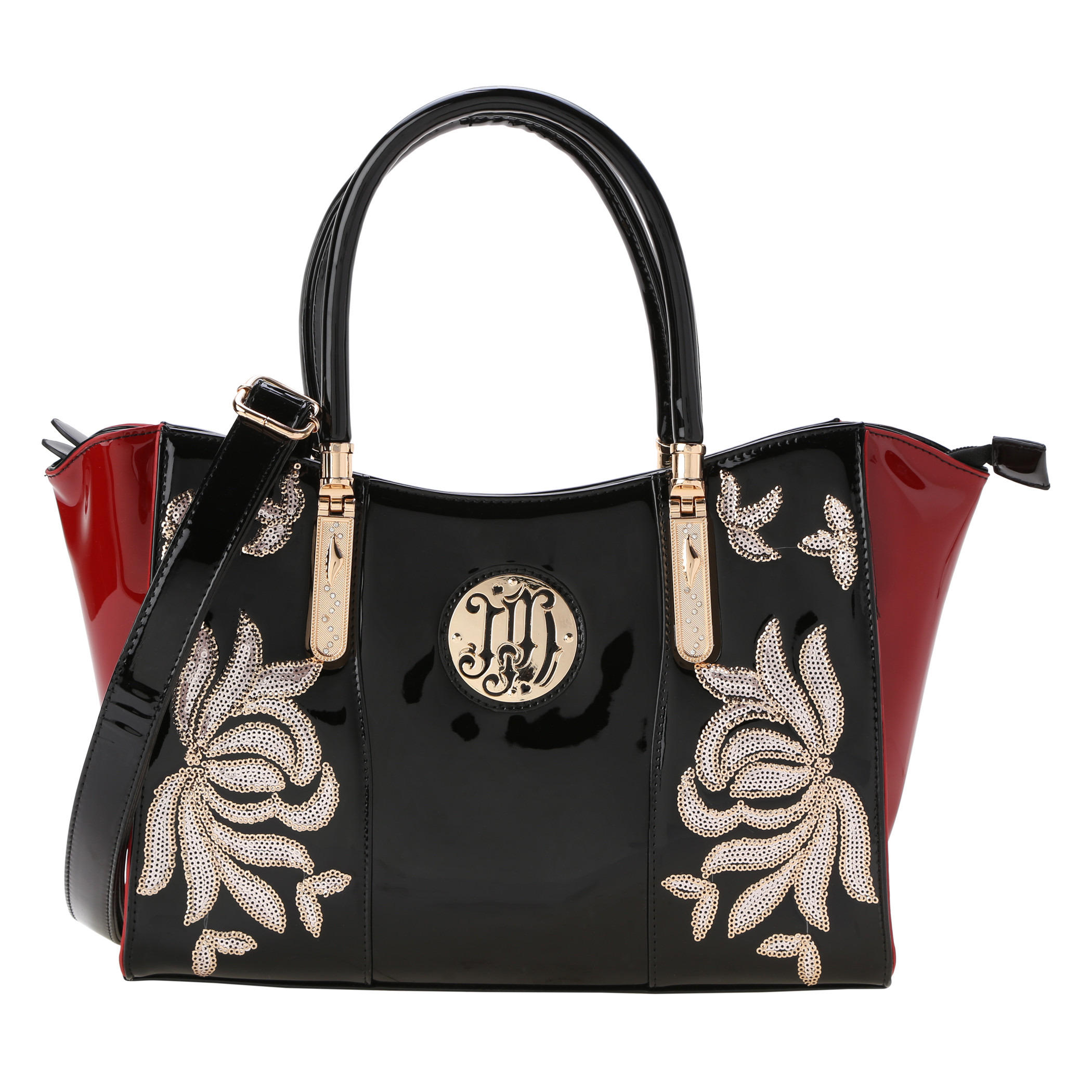 Embellished tote bags best sale