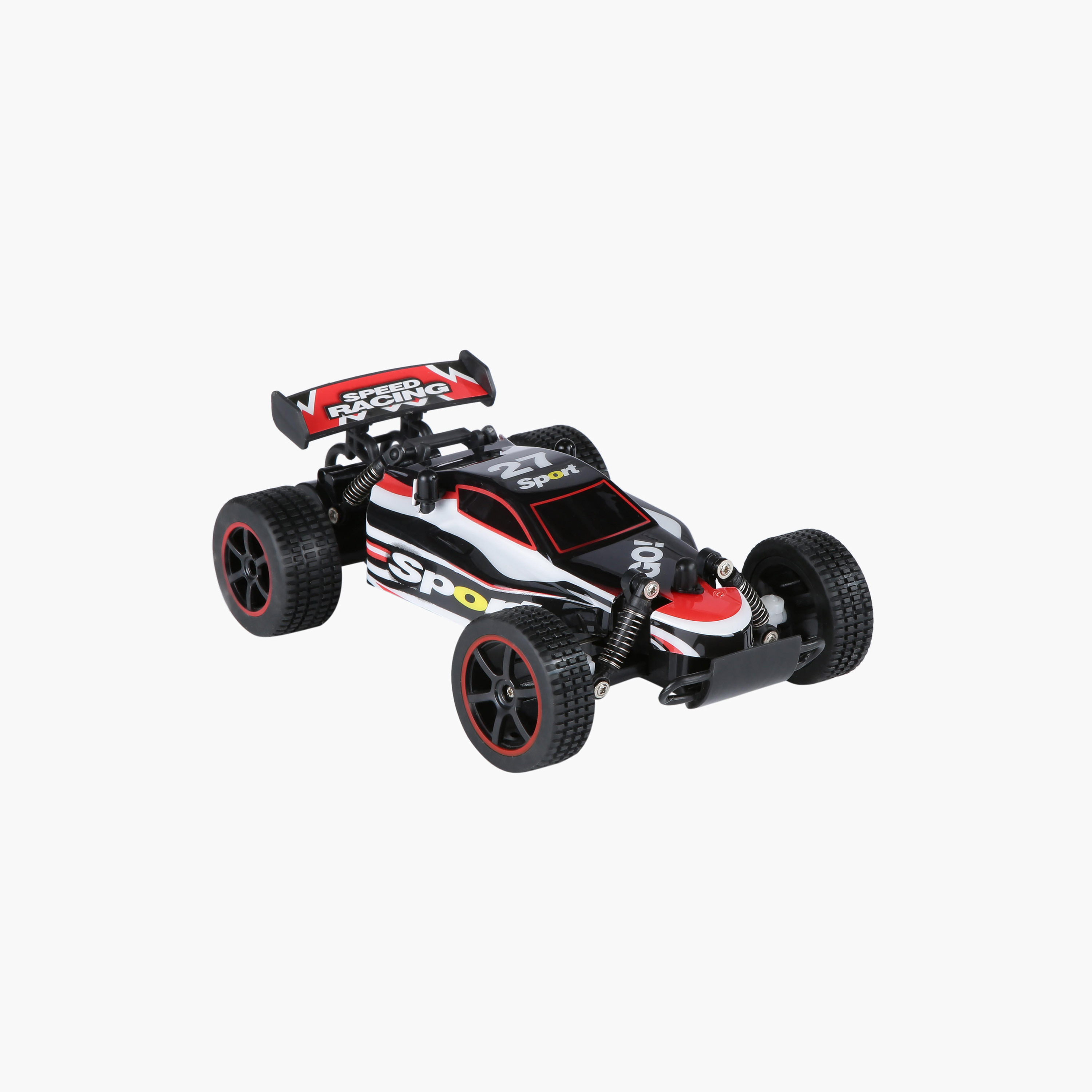 Juniors 2.4 GHz High Speed Racer -toys-remotecontrolledvehicles-rccars-image-2