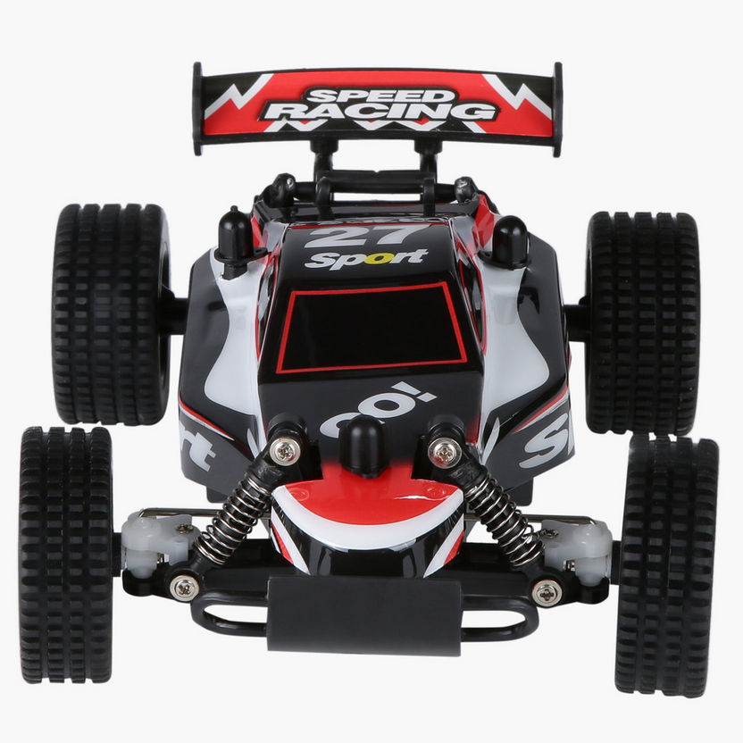Juniors 2.4 GHz High Speed Racer-Remote Controlled Cars-image-2