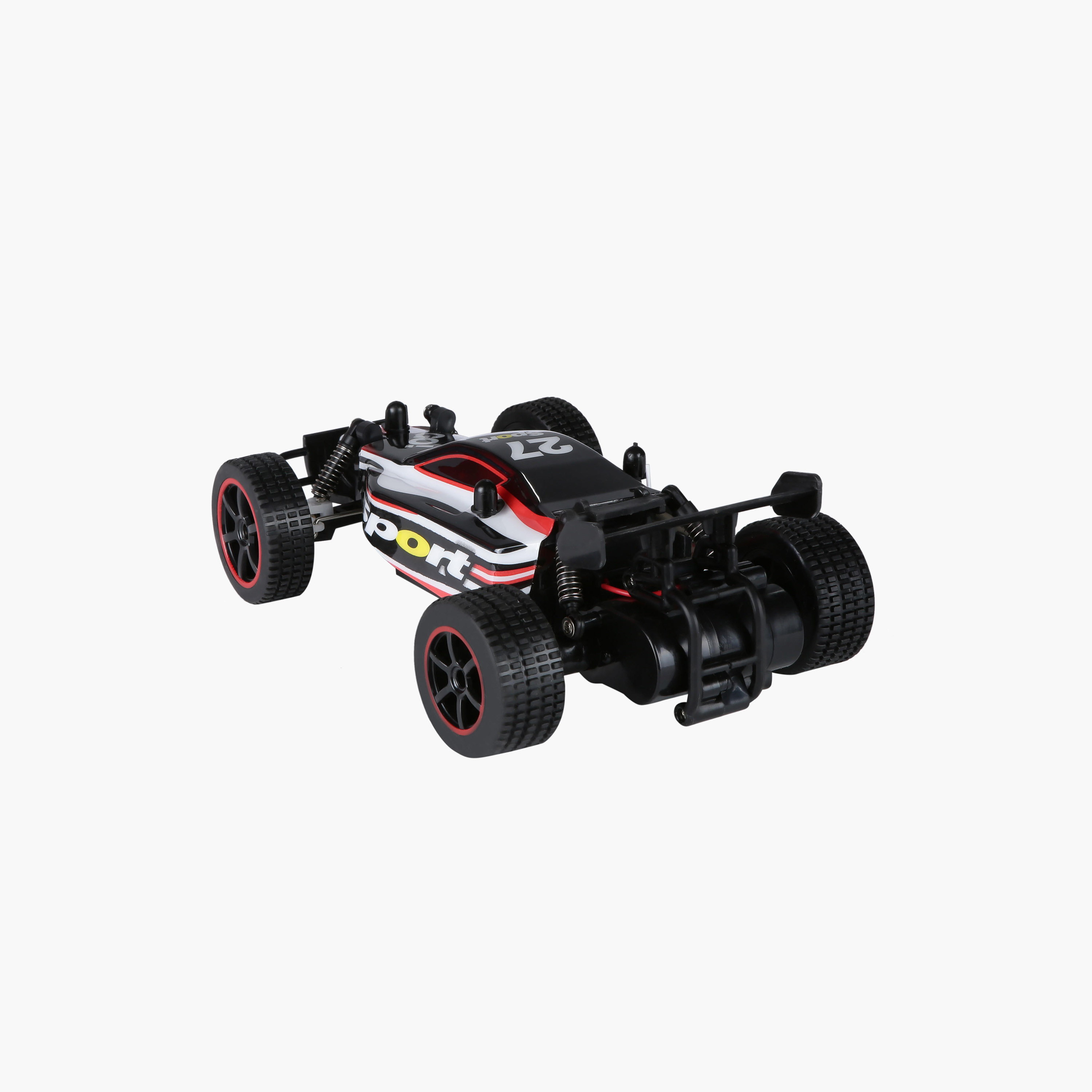 Juniors 2.4 GHz High Speed Racer -toys-remotecontrolledvehicles-rccars-image-4